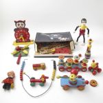 622 7248 TOYS